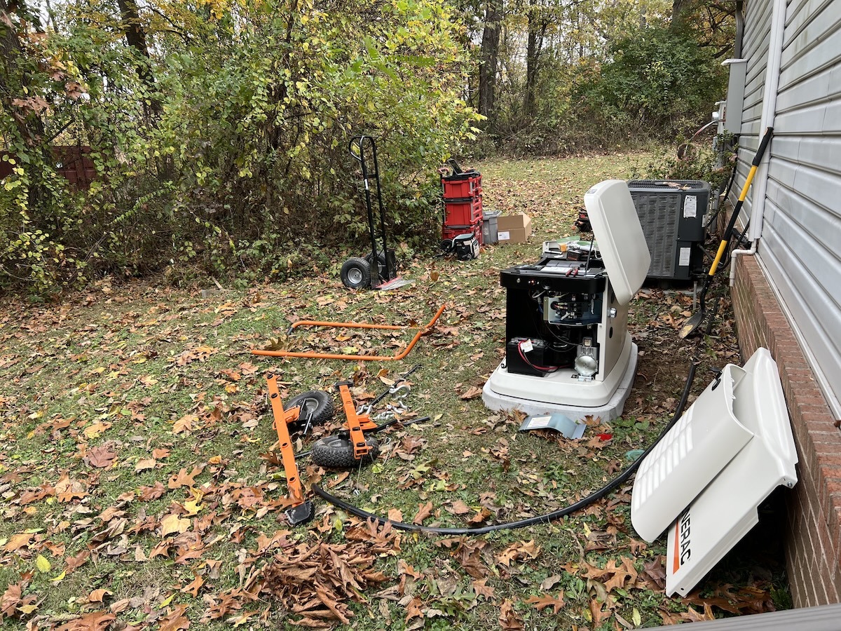 anytime-generator-repair